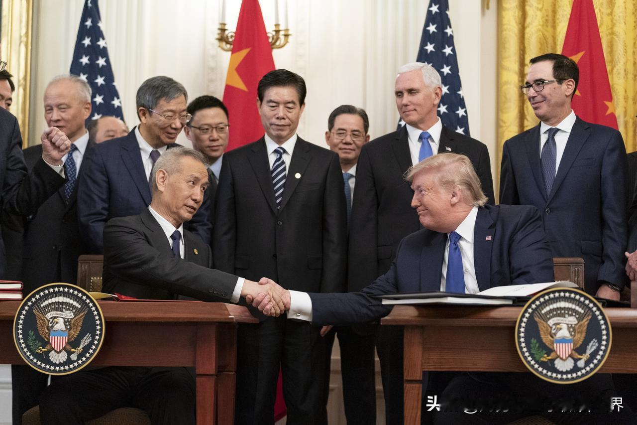 全世界都在等这一刻，中国终于出来收拾美国了，天下苦美国久矣。这次中国升级了稀土的