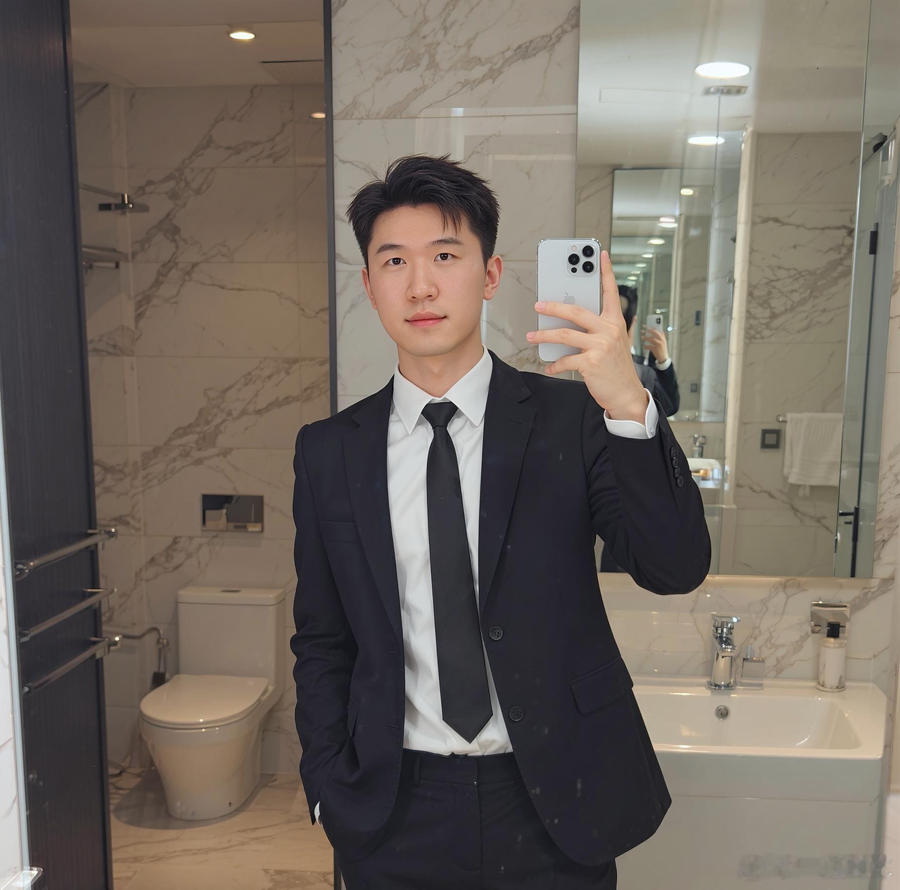 明天我就去保险公司挂职了 兄弟们[doge]  ​​​
