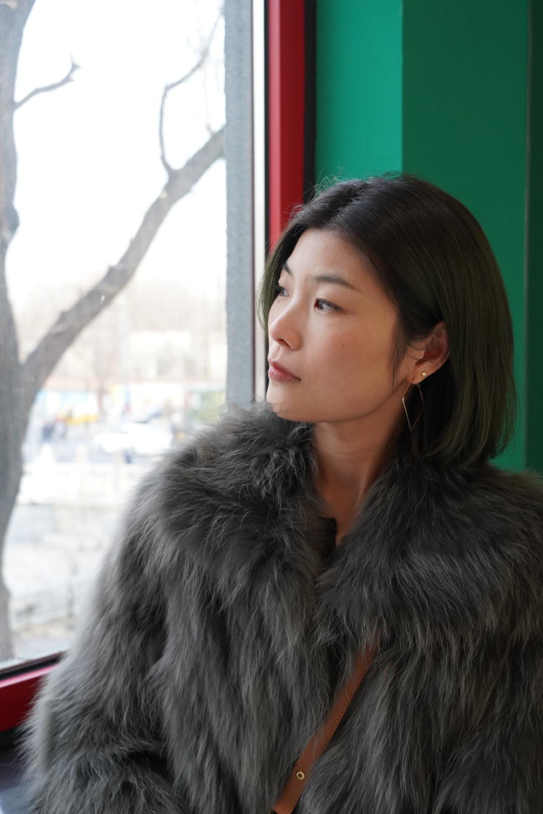 北京的冬天❄️ 