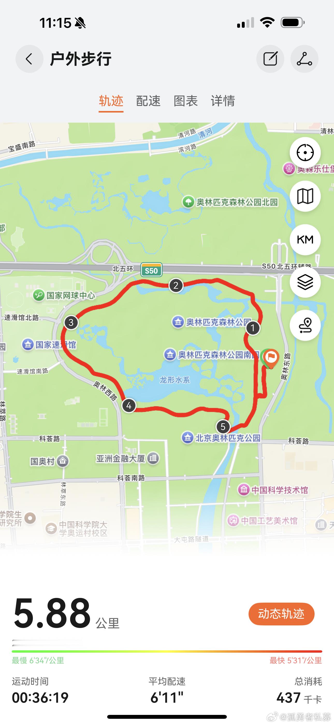 今天出的汗比昨日更多！我们不可能什么都能抓住，抓住你最能把握的最确定的就很好了！