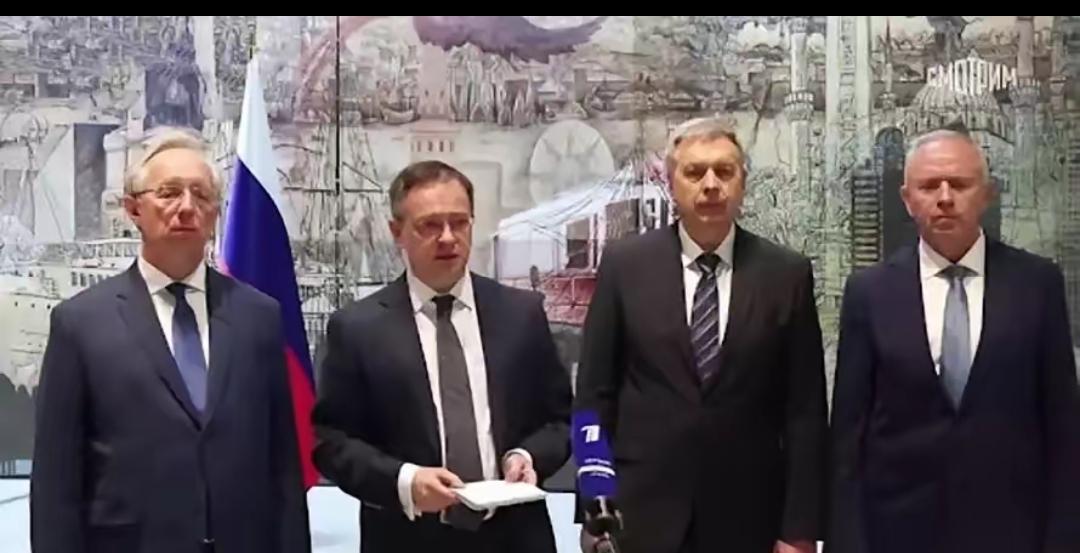 3月，全球局势来了一个180度的大转弯！谁能想到，闹了四年多的俄乌冲突，竟然被一