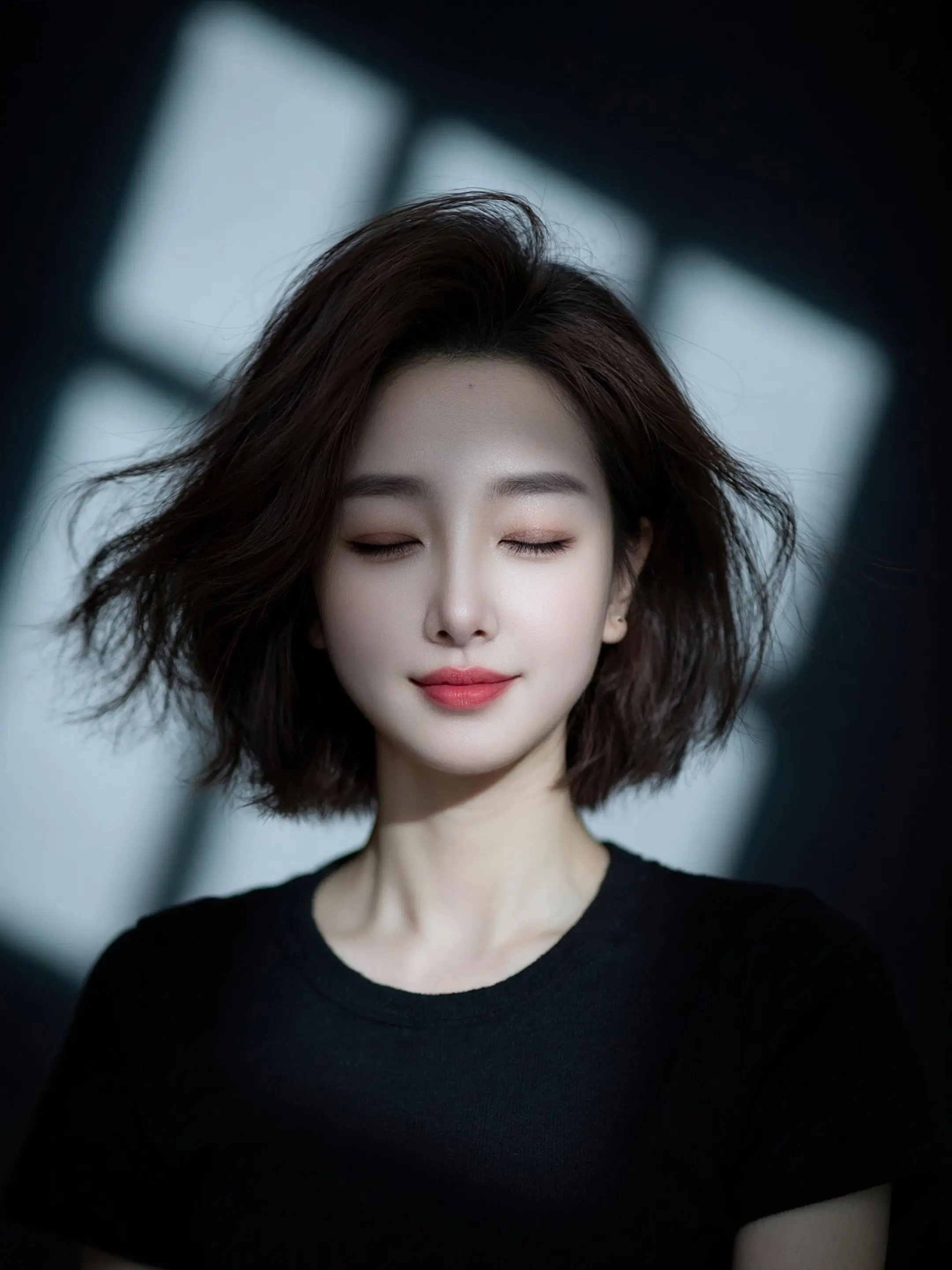 希望有人同你讲，你的开心比对错更重要