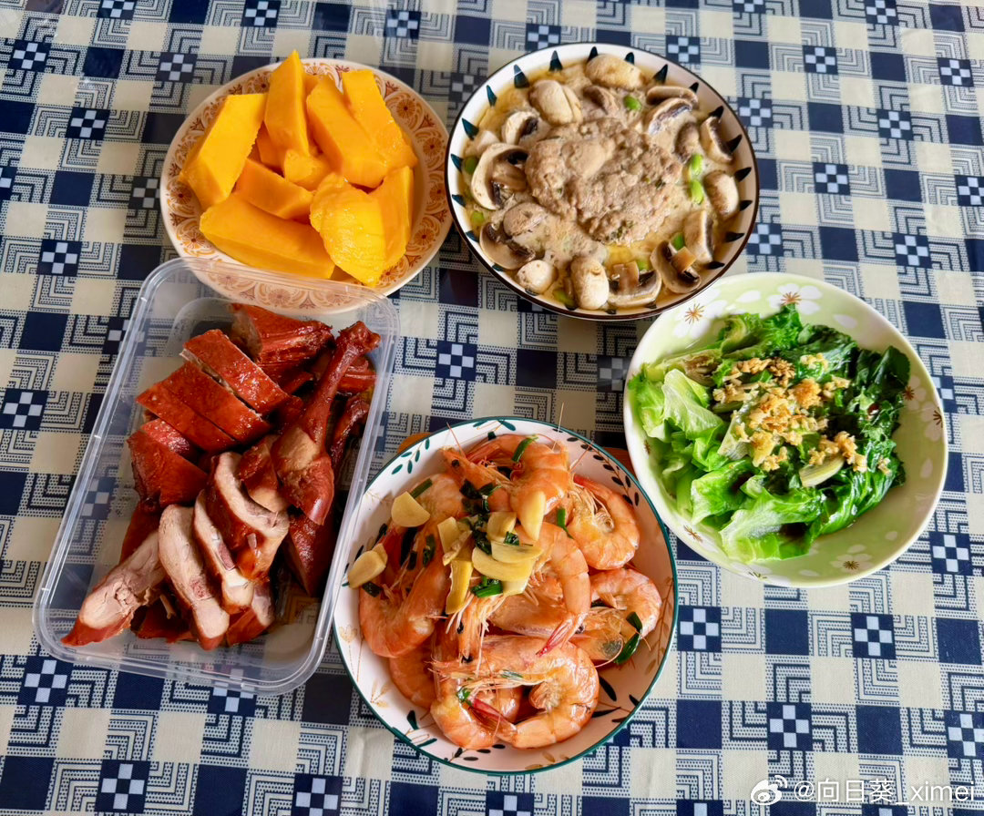 每日一餐分享早饭→午饭小笼包的爱心餐宝妈的厨房我的王国俺的厨艺菜肴我的骄傲[心]