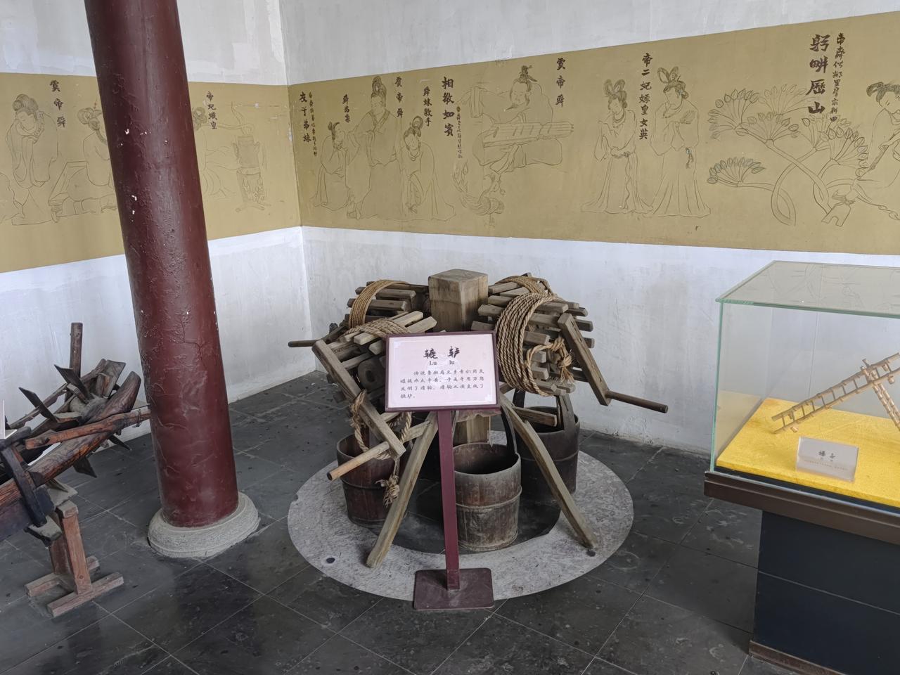 2026年8月13日，寻访大舜帝的足跡（3）