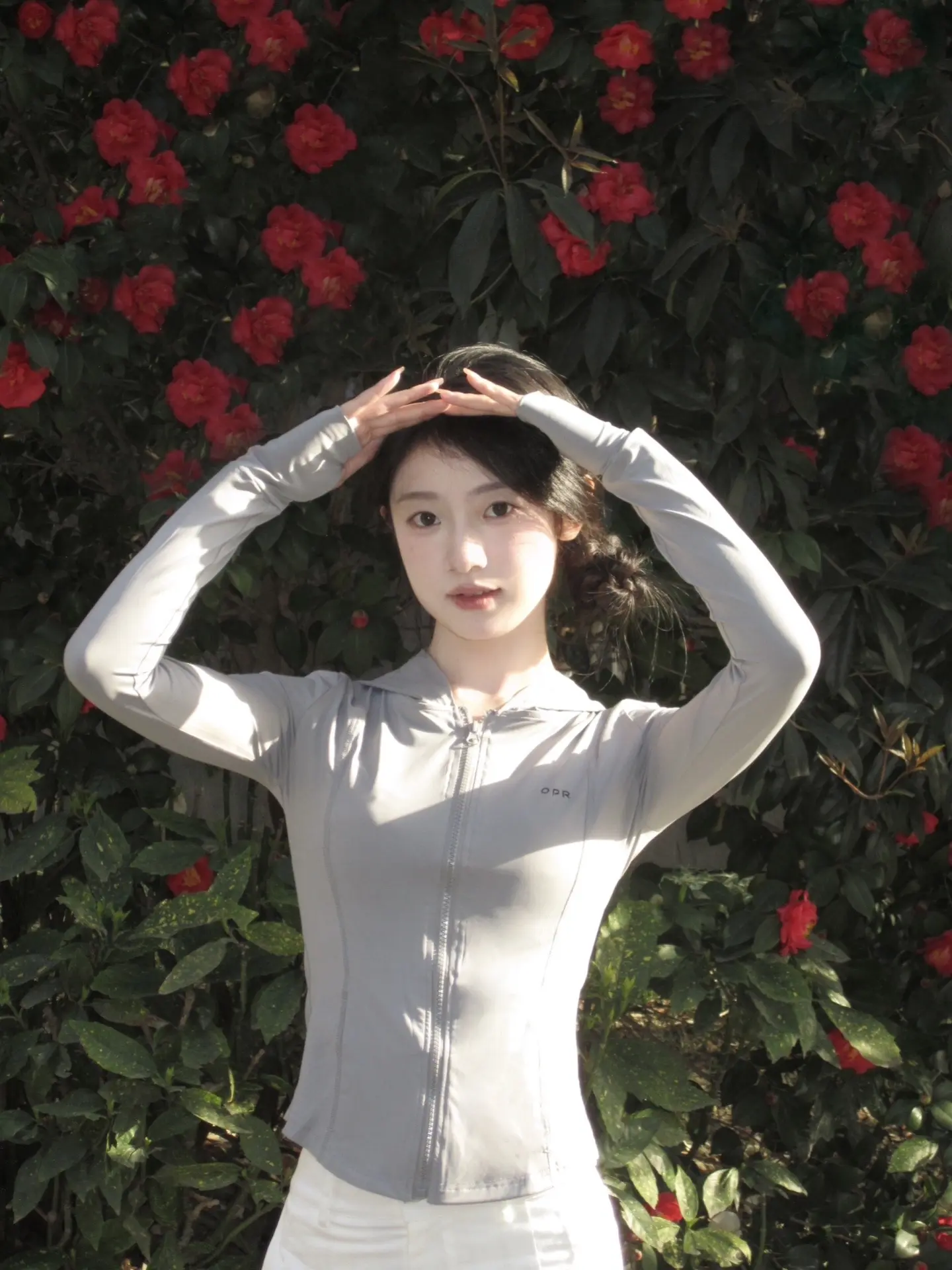 幸福就在下一个转角