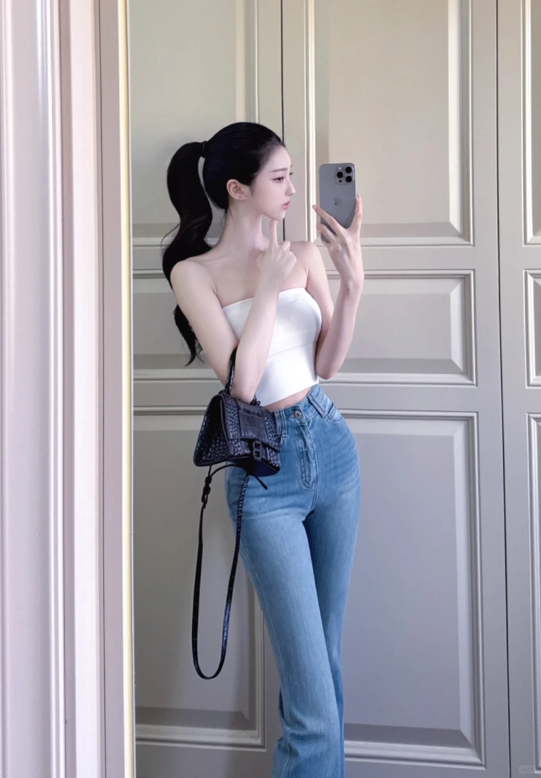 少吃 真的会瘦！