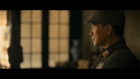 没人能平静的看完王阳这段王阳这一段真的是给我看哭了啊！为了坚守心中的那份大义，付