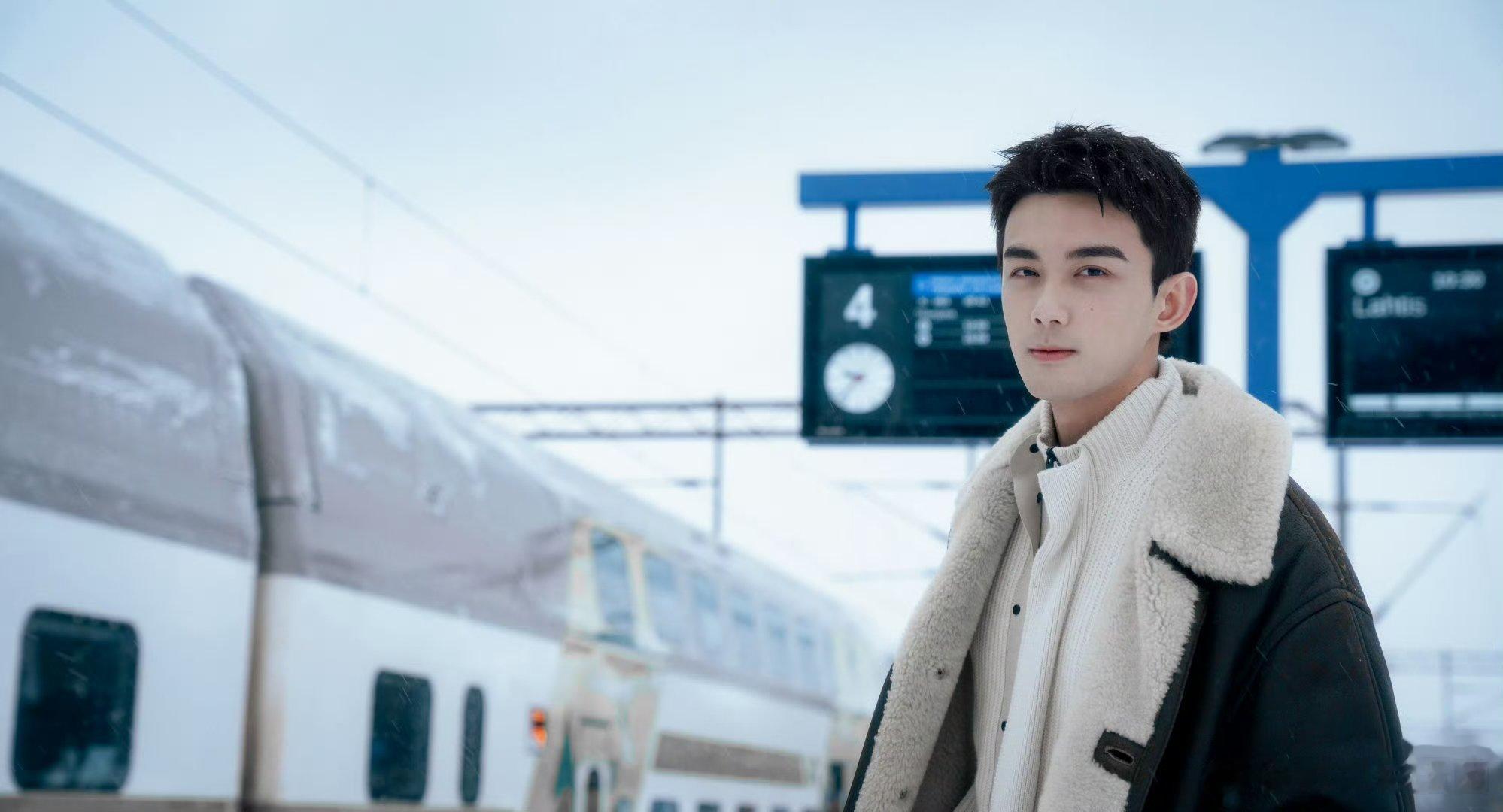 #吴磊发200个谢字##吴磊发了100句谢谢# ​生日快乐！ ​​​