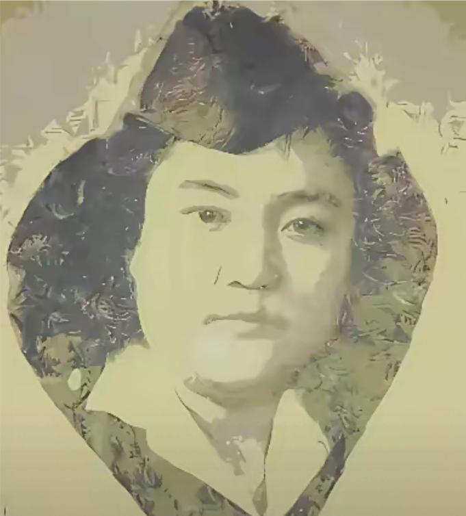 1940年冬，上海宪兵司令部监狱。

冰冷的审讯室里，军统女特工王宝云被死死绑在