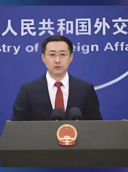 就在刚刚，

中国外交部发表声明，

6月8日，针对伊朗和以色列再度爆发冲突，中