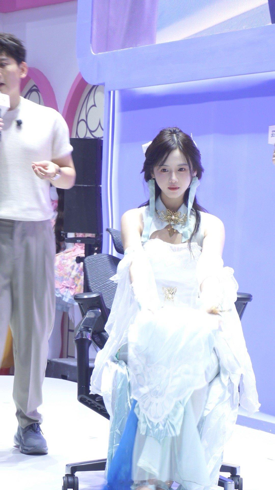 Coser体验卡一天！ ​​​