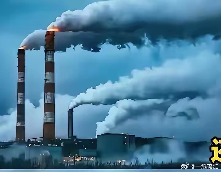 别再抢石油了！中国绿氨出口全球，石油霸权彻底走到头了全球第一船“绿色新石油”，从