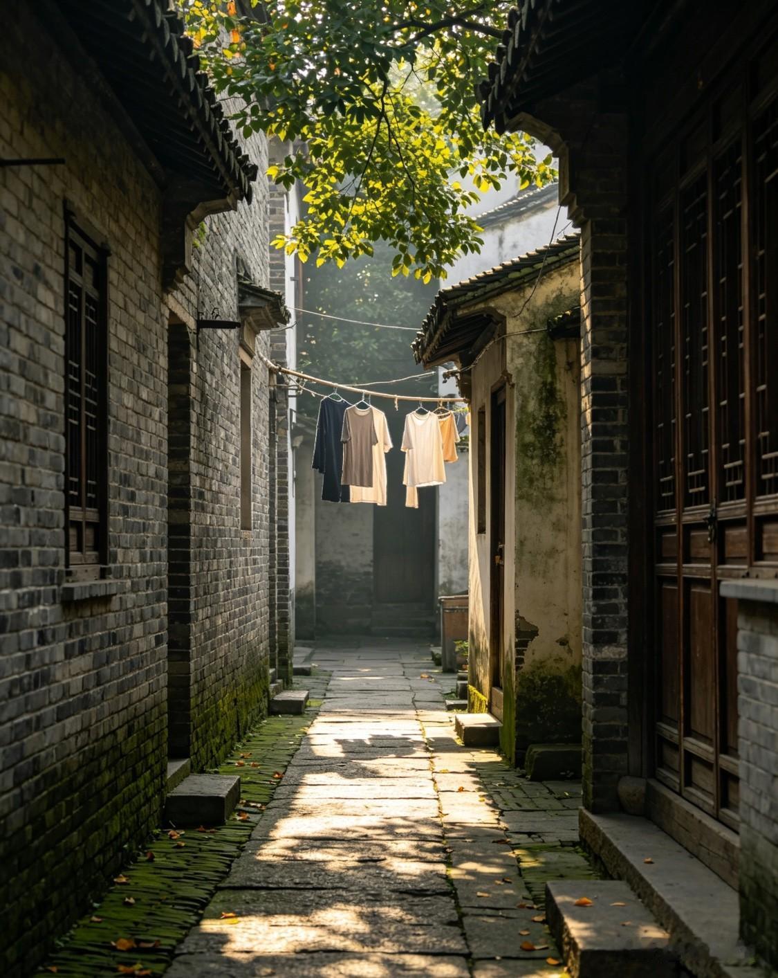 生活总在赶路，偶尔停下脚步，才发现世界温柔又浪漫。不追赶行程，不奔赴人山人海，只