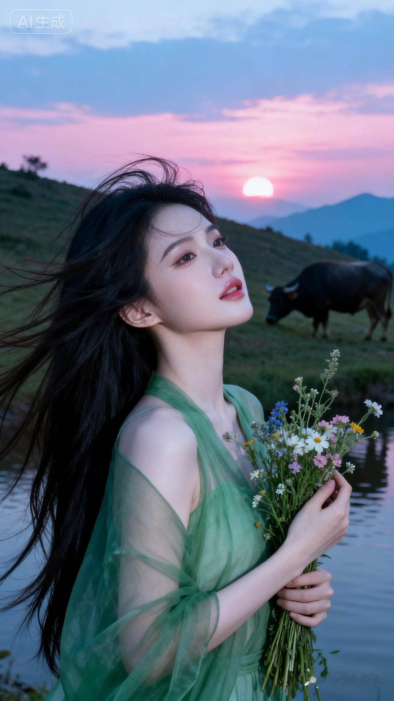 人像拍摄,怎么样拍才显得成熟?年过30的女人怎么穿出高级感? 现代美女你感觉谁是