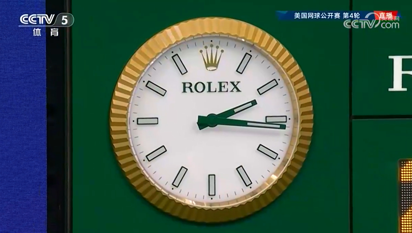 打到当地时间凌晨两点多/不容易啊钦文女士 ​​​