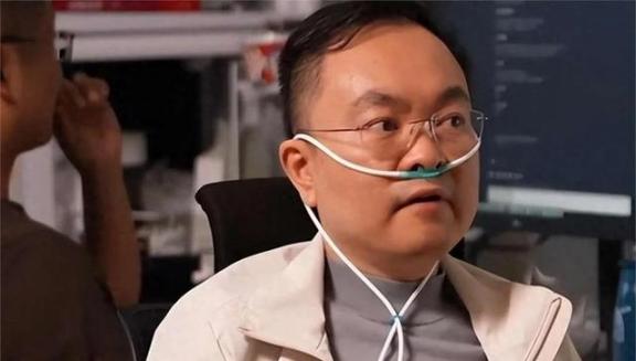 2019年，京东副总蔡磊身患渐冻症，刘强东打电话问：你需要多少钱？我给你找专家。