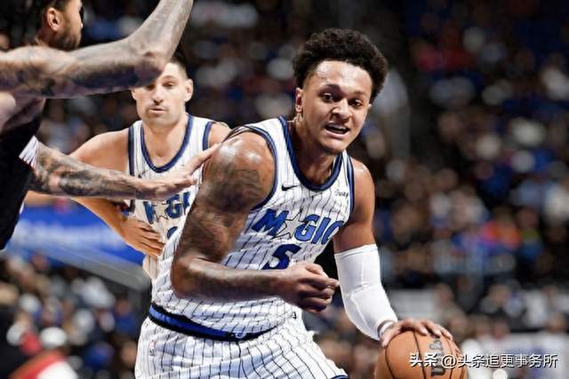 136:115！125:120！NBA季前赛，魔术八连胜热火，绿军替补擒76人