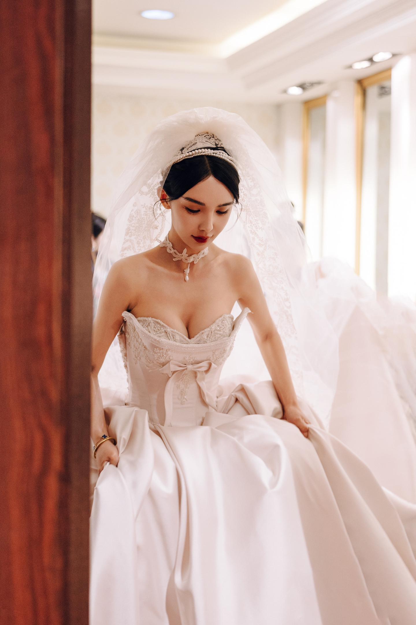 不被定义的婚礼