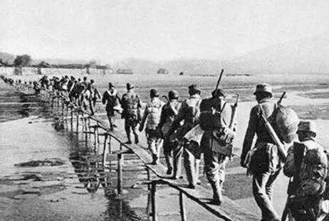 1946年9月2日，定陶战役的诱敌阶段正式拉开序幕。国民党军整编第三师在师长赵锡