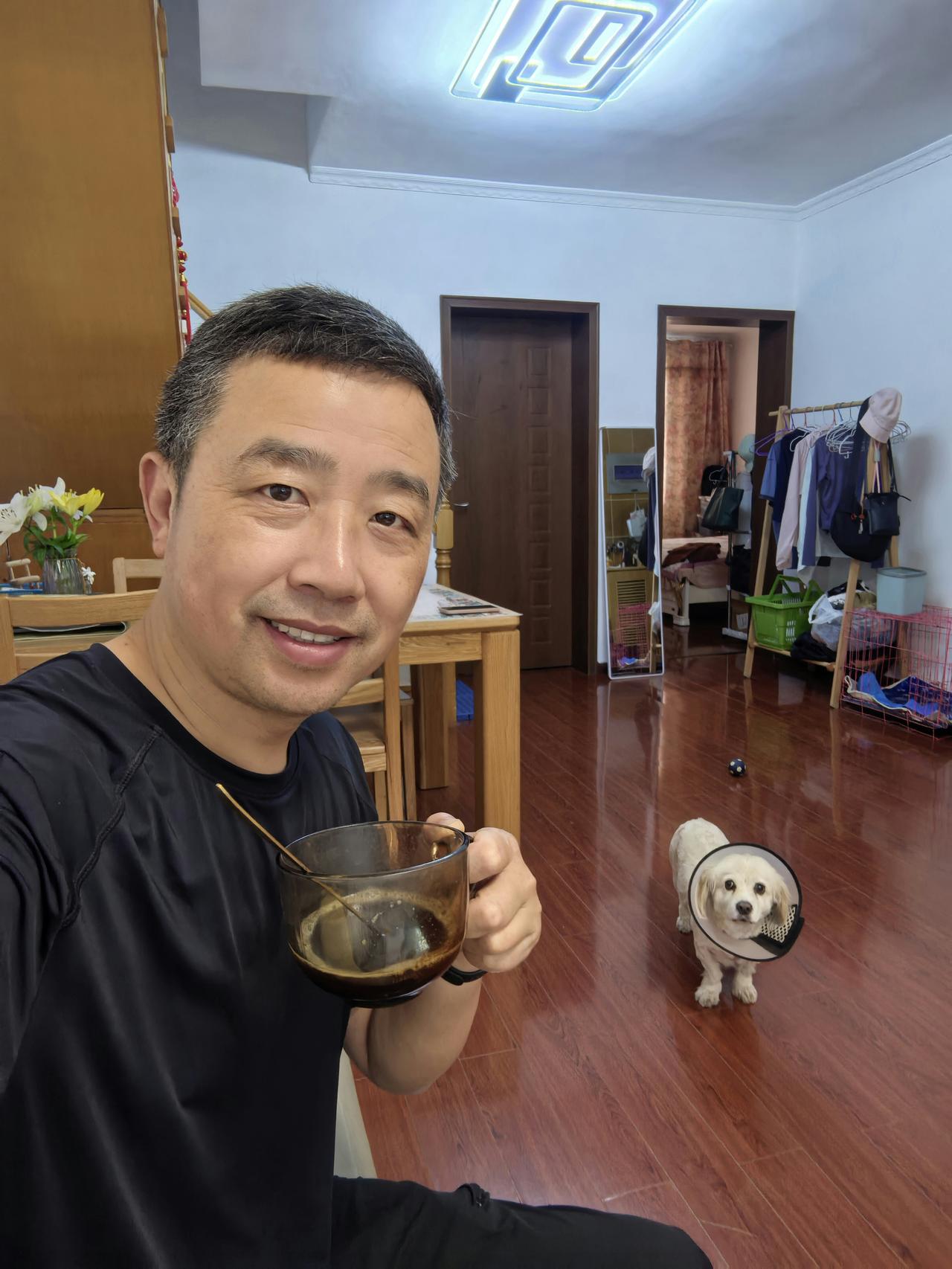 酒龄四十年，今天是我戒酒的第324天，依然滴酒未沾。

距离一周年纪念日近在咫尺