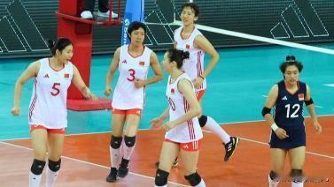 中国女排3-2逆转日本夺冠
北京时间7月9日，2024年U20女排亚锦赛决赛，中