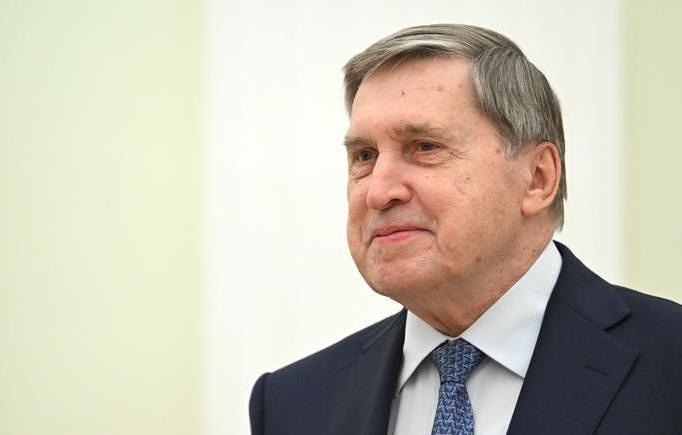 俄罗斯总统助理强调普京与美国特使的“极为实质性”会面
俄罗斯总统助理尤里·乌沙科