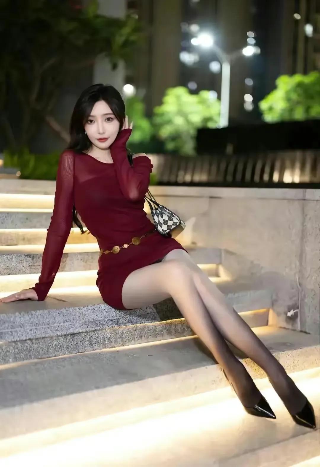 天仙妹妹下凡间