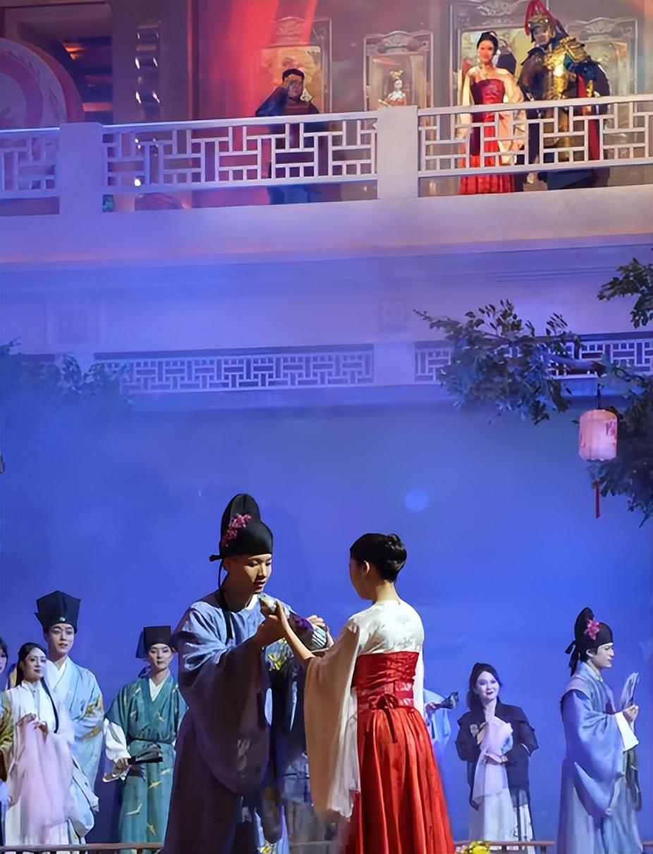 票价从128到78元，从闽南特色到网红
有关注我的，特别是厦门的网友，都可能猜到