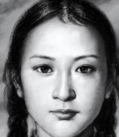 1941年，山西第一美女被抓进炮楼，一晚上遭到50多个日军轮番侵犯，回到村子后，