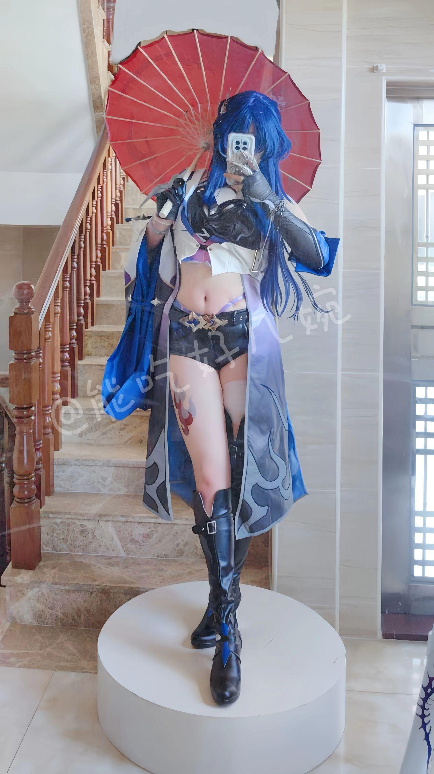 崩铁第一矿工，无人敢嬷。是歪了一次，隔了十抽又出来宠我了的崩铁第一矿工...