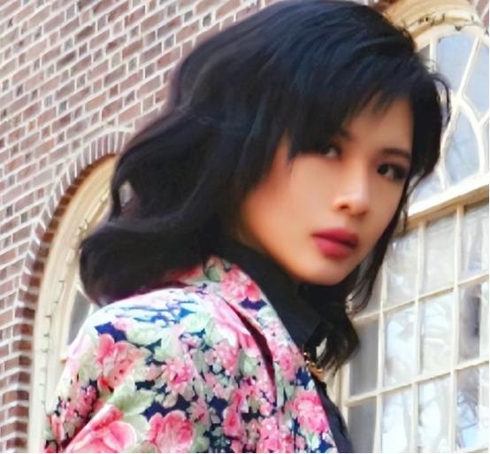 臭名昭著的“恨国女”许可馨，竟在美国结过婚！她曾扬言将全部资产捐给反华组织，如今