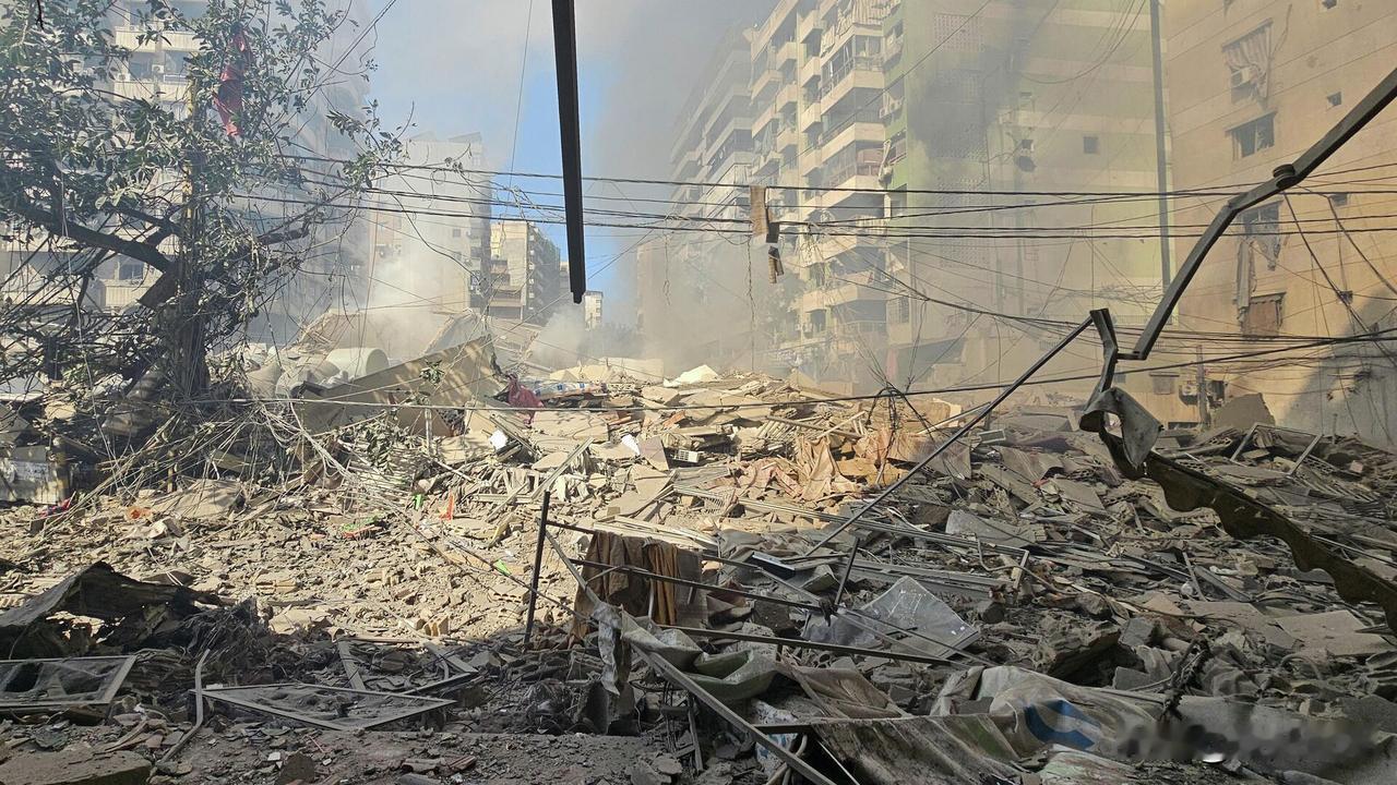 据美国媒体《华尔街日报》报道，这场外界原以为只是美国和以色列对伊朗的军事行动，如