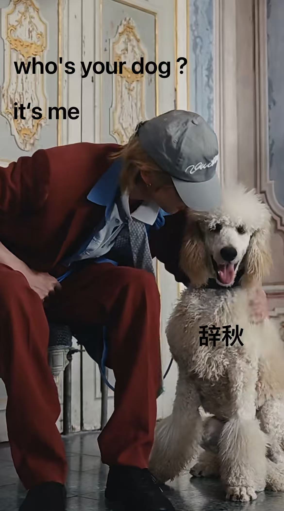 徐明浩ad五月刊封面 已严肃购买