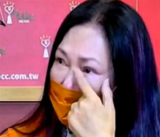 听说是因为大S和汪小菲的事，遗产怎么分，分得S妈伤心得不行，直接送医院急诊了，你