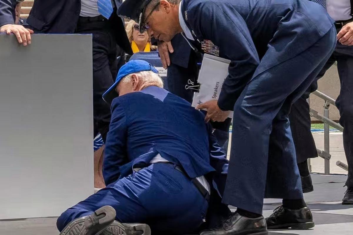 金灿荣：庚子年当选的漂亮国总统都没有好下场，真不是玄学，是两百年铁规律！

庚子