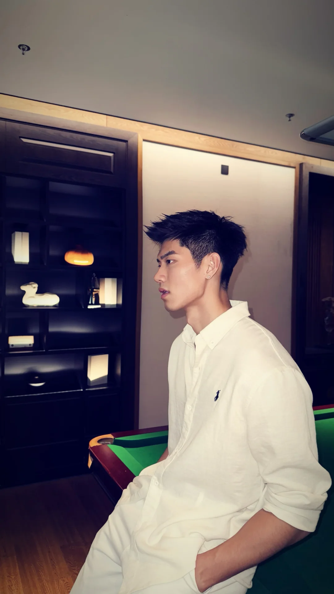 今天不发多就两张古早感