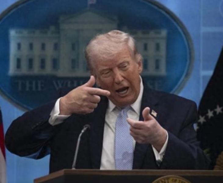 大胆的预测，美国这次脱不了身了。

不是以色列拖着美国不让走，而是大国要把美国按