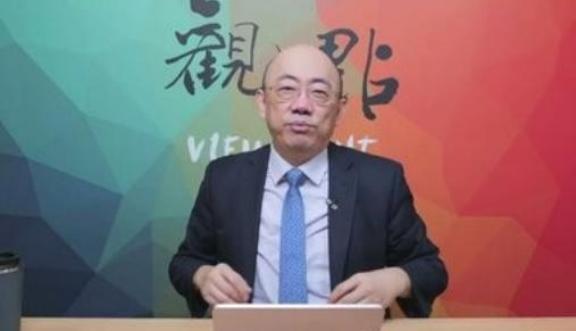 黄岩岛是美国底线，若中国敢填海，美国将直接炸毁？郭正亮曾言：黄岩岛对于我国来说是