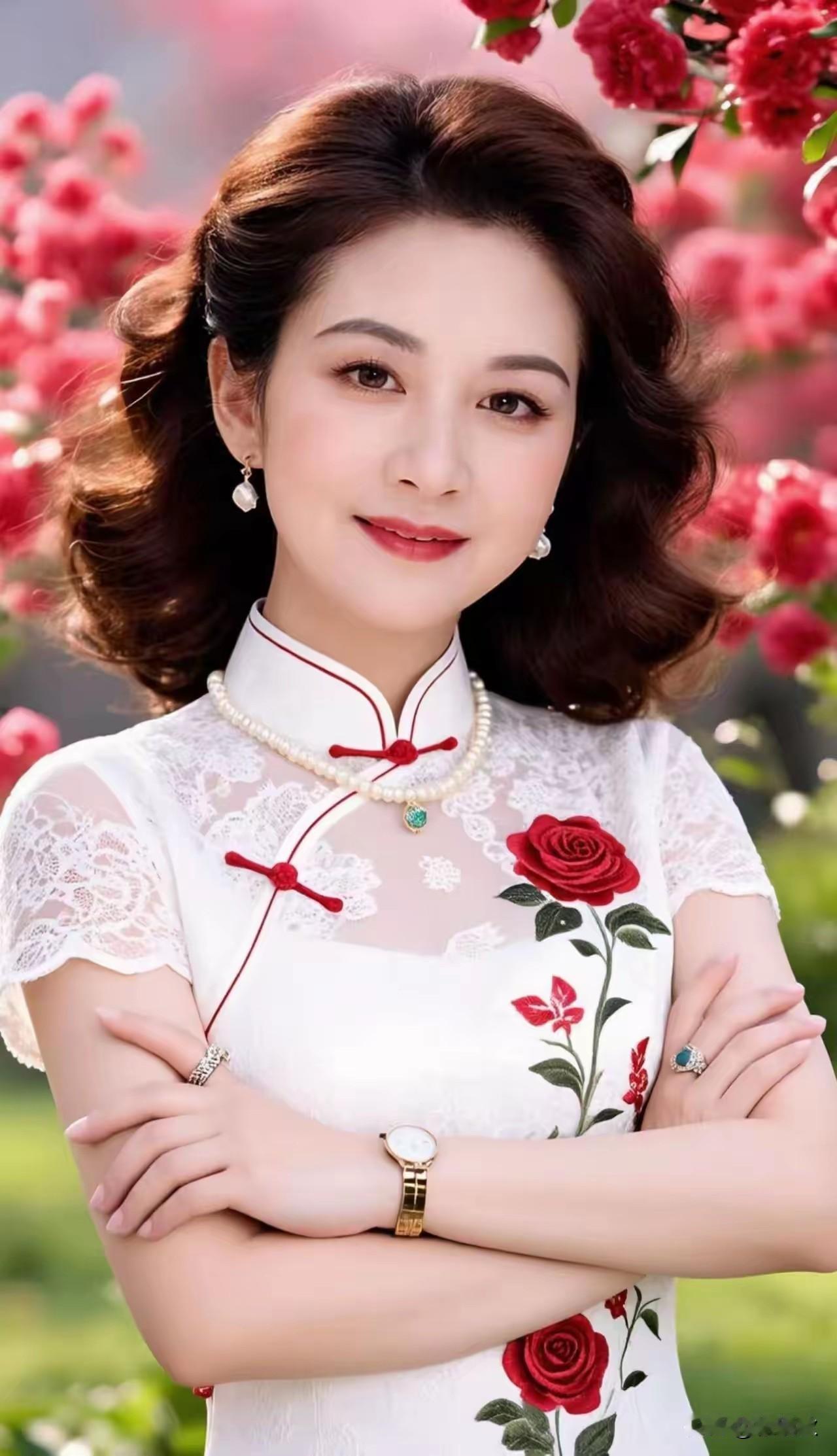 江上有船能渡江，
桌前有纸写文章，
做人有德才久长，
人间正道是沧桑。