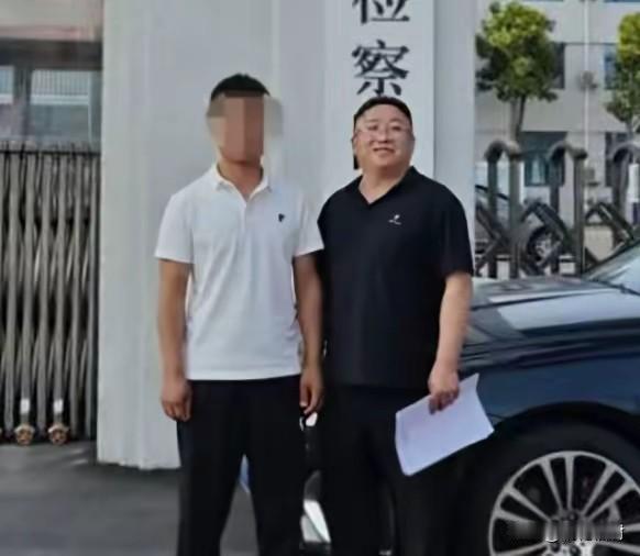 真相太唏嘘！
河南男子被控“婚内强奸”羁押285天，获国家赔偿！
 
河南濮阳这