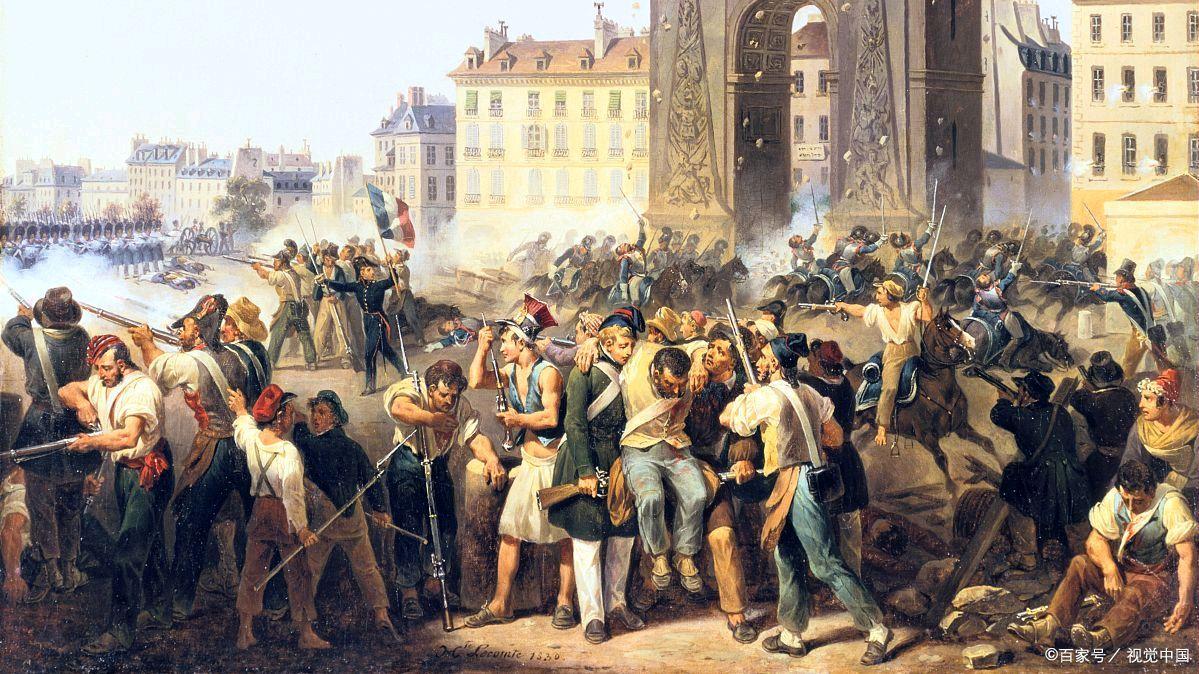 路易十五是否有对法国大革命做过预防措施？

路易十五没有对后来的法国大革命采取过