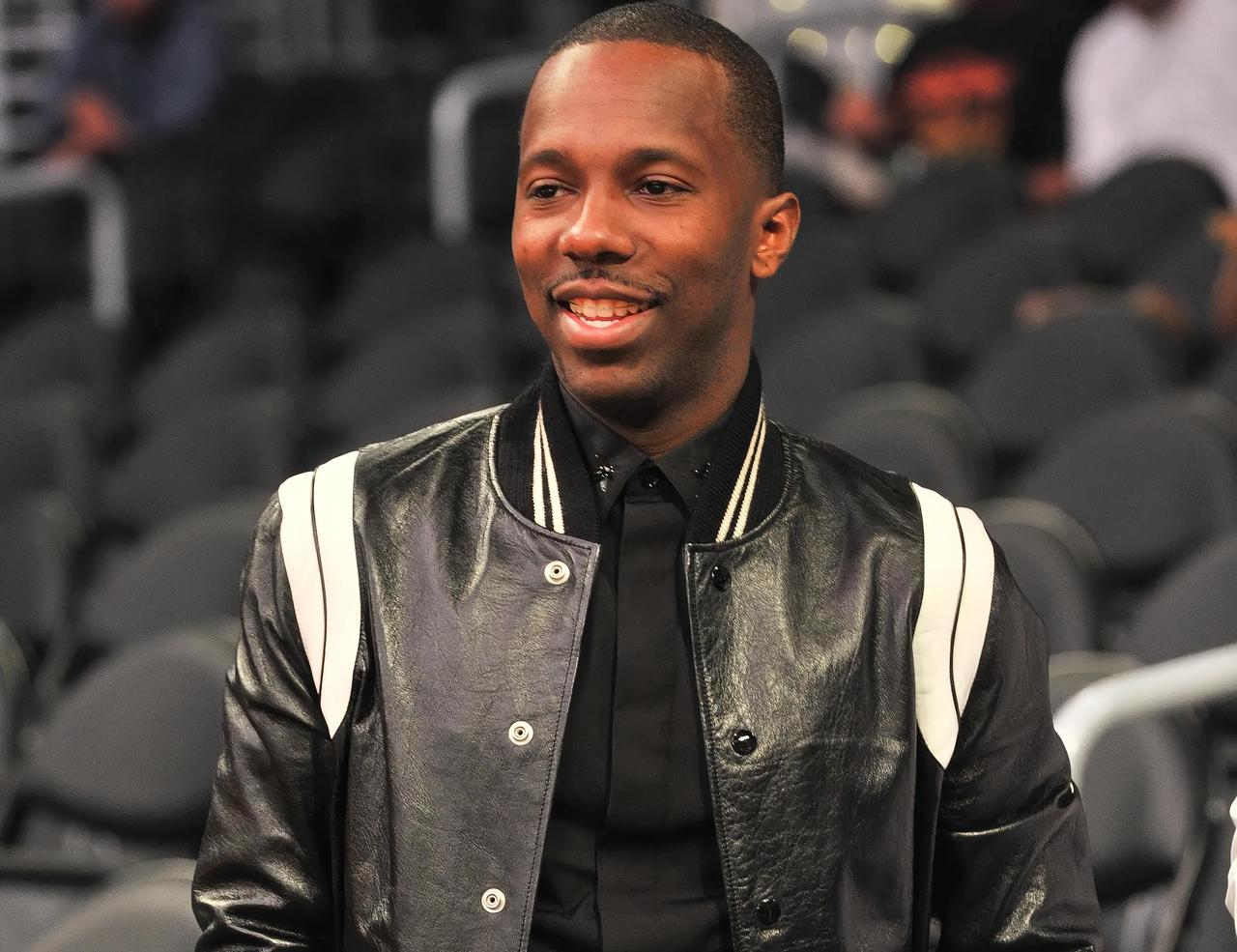 一觉醒来，圈里炸了。一个消息通压低声音告诉我，里奇保罗又在运作，Klutch在悄