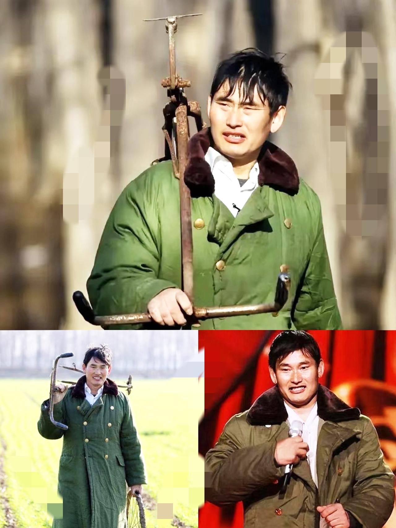 大衣哥案终于判了，下场大快人心，别高兴太早 给大家敲响“警钟

走红后捐钱修路、