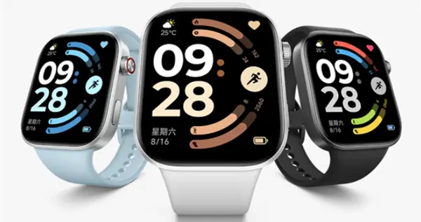 國(guó)內(nèi)智能手表告別價(jià)格戰(zhàn)！迅速漲價(jià)：499元以下份額腰斬