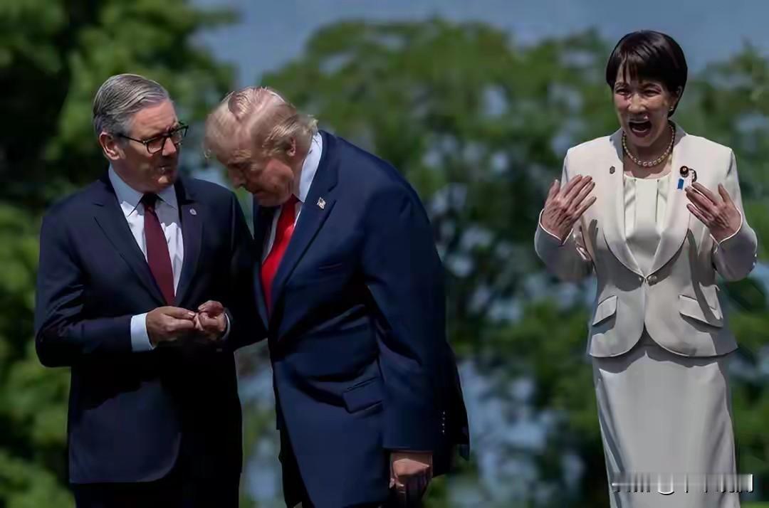 这次美国对伊朗动手，日本是最沉默的国家。以往美国在世界各地用兵，日本是最积极的一