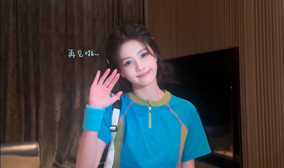 宝宝这一季辛苦啦 