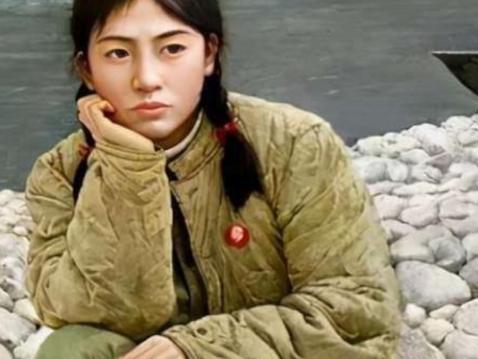 1979年，天津知青为回城，抛夫弃女。35年后，她竟在医院碰到前夫，刚想打招呼，