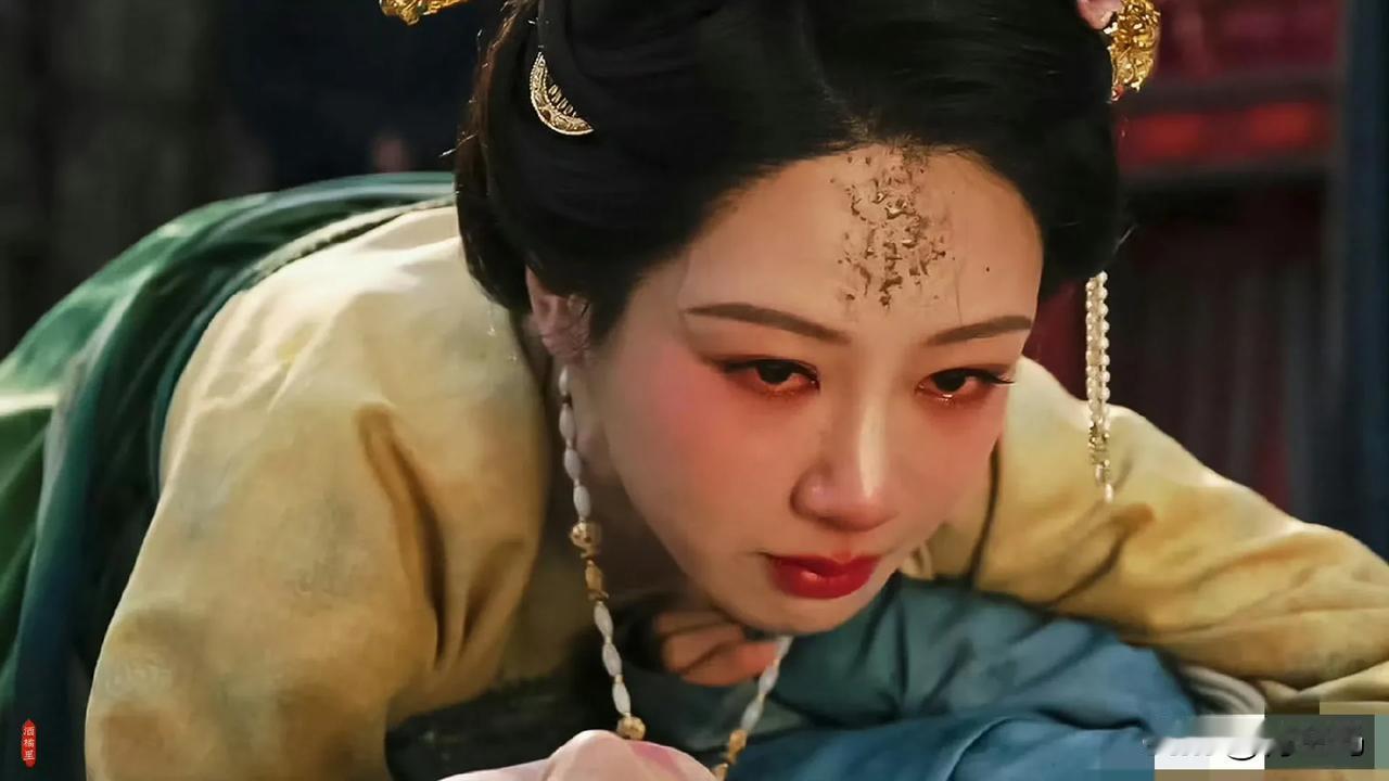 杨紫新剧能火吗？感觉她每次出的图看起来演技都很好的样子，但是剧里就不是一回事了[