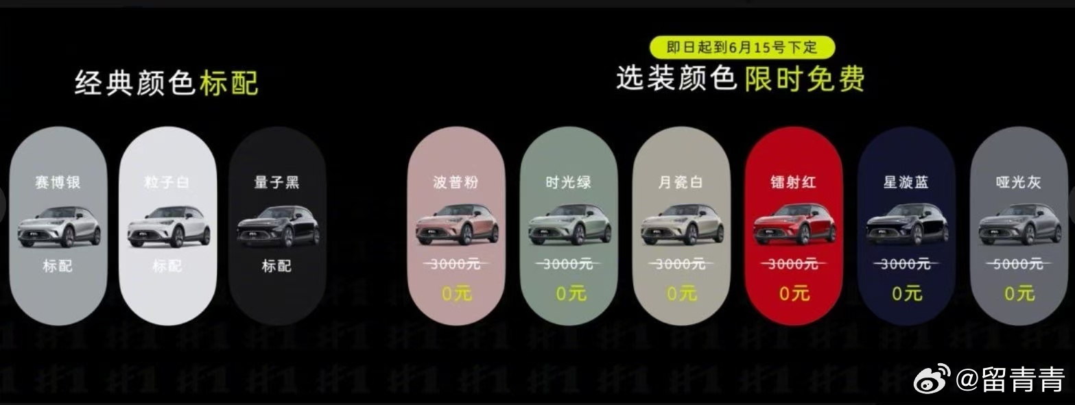 15万纯电精灵1号超值升级15万级纯电车“新奢天花板”又去进修了只能说smart