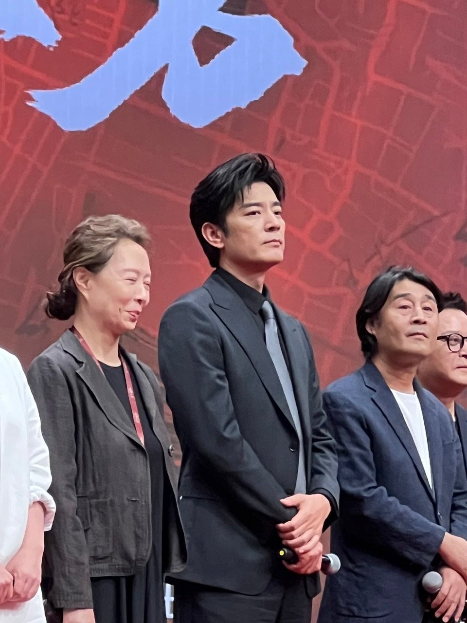以法之名最高检看片会以法之名 《以法之名》今晚开播，最高检看片会赋予它别样的权威